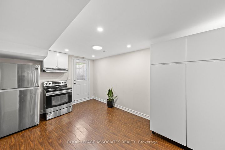 Photo 30 at 47 Whiteway Court, Rouge E11, Toronto
