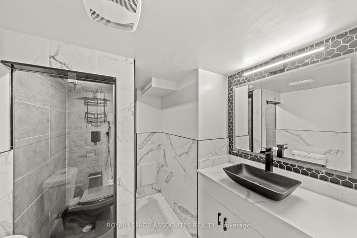 Photo 33 at 47 Whiteway Court, Rouge E11, Toronto