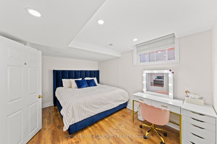 Photo 35 at 47 Whiteway Court, Rouge E11, Toronto