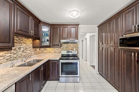 Photo 12 at 47 Whiteway Court, Rouge E11, Toronto