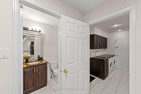 Photo 14 at 47 Whiteway Court, Rouge E11, Toronto
