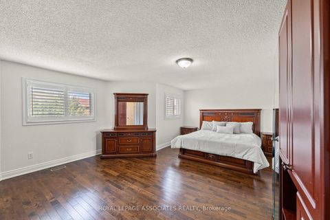 Photo 20 at 47 Whiteway Court, Rouge E11, Toronto