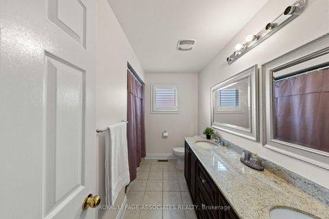 Photo 22 at 47 Whiteway Court, Rouge E11, Toronto