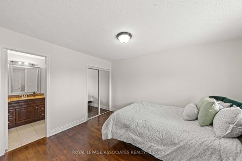 Photo 25 at 47 Whiteway Court, Rouge E11, Toronto