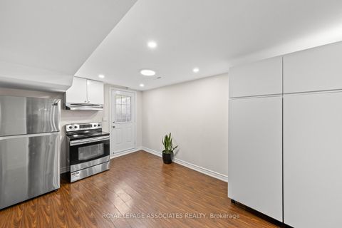 Photo 30 at 47 Whiteway Court, Rouge E11, Toronto