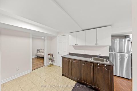 Photo 31 at 47 Whiteway Court, Rouge E11, Toronto