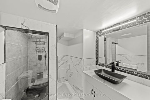 Photo 33 at 47 Whiteway Court, Rouge E11, Toronto