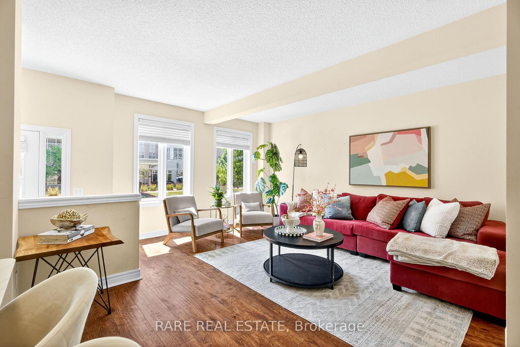 12 - 1750 Creek Way, Uptown, Burlington 