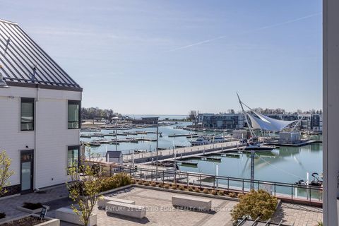 Photo 1 at 97 - 303 Broward Way, Rural Innisfil, Innisfil