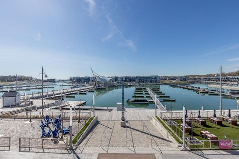 Photo 2 at 97 - 303 Broward Way, Rural Innisfil, Innisfil