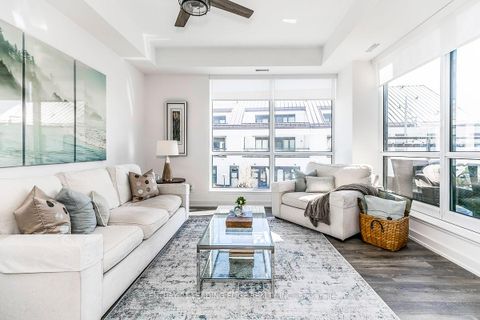 Photo 7 at 97 - 303 Broward Way, Rural Innisfil, Innisfil