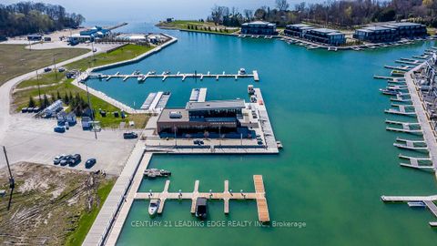 Photo 32 at 97 - 303 Broward Way, Rural Innisfil, Innisfil