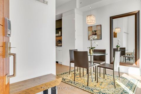 Photo 2 at 13 - 837 Broadview Avenue, Danforth, Toronto