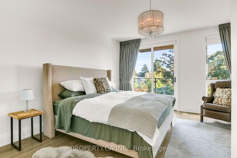 Photo 17 at 13 - 837 Broadview Avenue, Danforth, Toronto