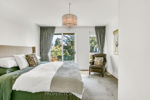 Photo 18 at 13 - 837 Broadview Avenue, Danforth, Toronto