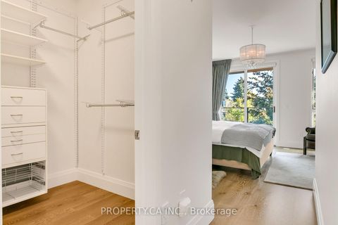 Photo 22 at 13 - 837 Broadview Avenue, Danforth, Toronto
