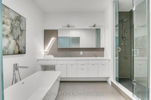 Photo 23 at 13 - 837 Broadview Avenue, Danforth, Toronto