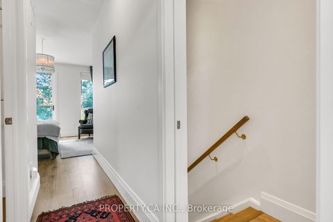 Photo 25 at 13 - 837 Broadview Avenue, Danforth, Toronto