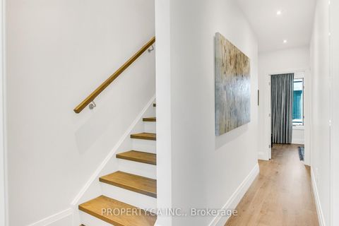 Photo 26 at 13 - 837 Broadview Avenue, Danforth, Toronto