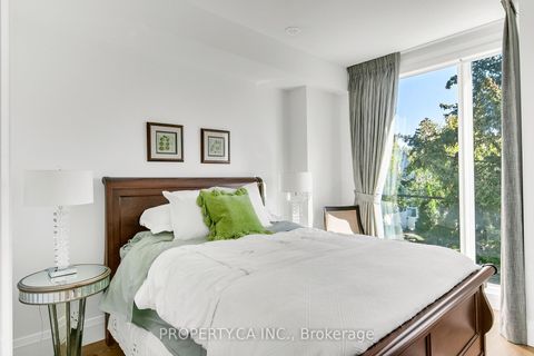 Photo 27 at 13 - 837 Broadview Avenue, Danforth, Toronto