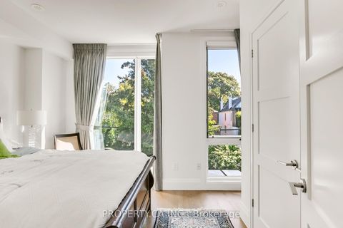 Photo 28 at 13 - 837 Broadview Avenue, Danforth, Toronto