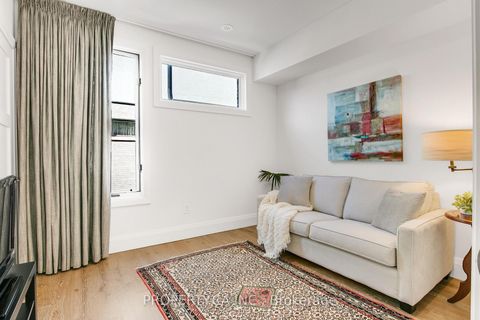 Photo 30 at 13 - 837 Broadview Avenue, Danforth, Toronto