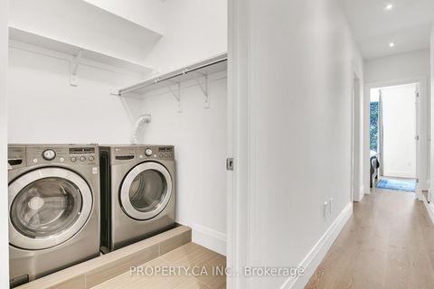 Photo 34 at 13 - 837 Broadview Avenue, Danforth, Toronto