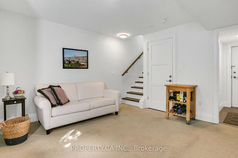 Photo 35 at 13 - 837 Broadview Avenue, Danforth, Toronto