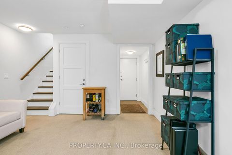 Photo 37 at 13 - 837 Broadview Avenue, Danforth, Toronto