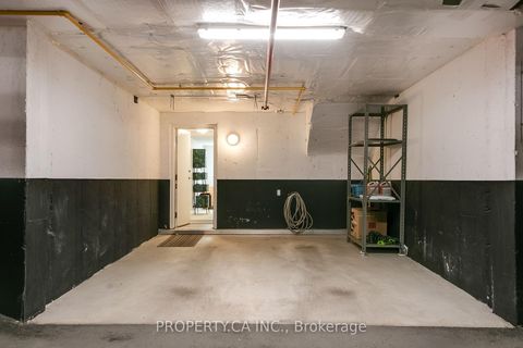 Photo 38 at 13 - 837 Broadview Avenue, Danforth, Toronto
