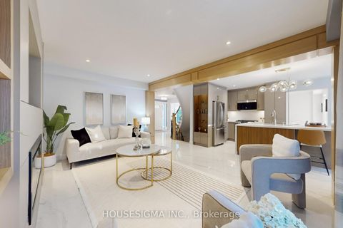 Photo 4 at 41 Underhill Crescent, Aurora Highlands, Aurora
