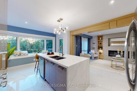 Photo 6 at 41 Underhill Crescent, Aurora Highlands, Aurora