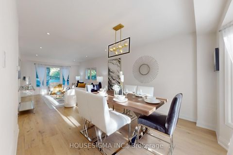 Photo 9 at 41 Underhill Crescent, Aurora Highlands, Aurora