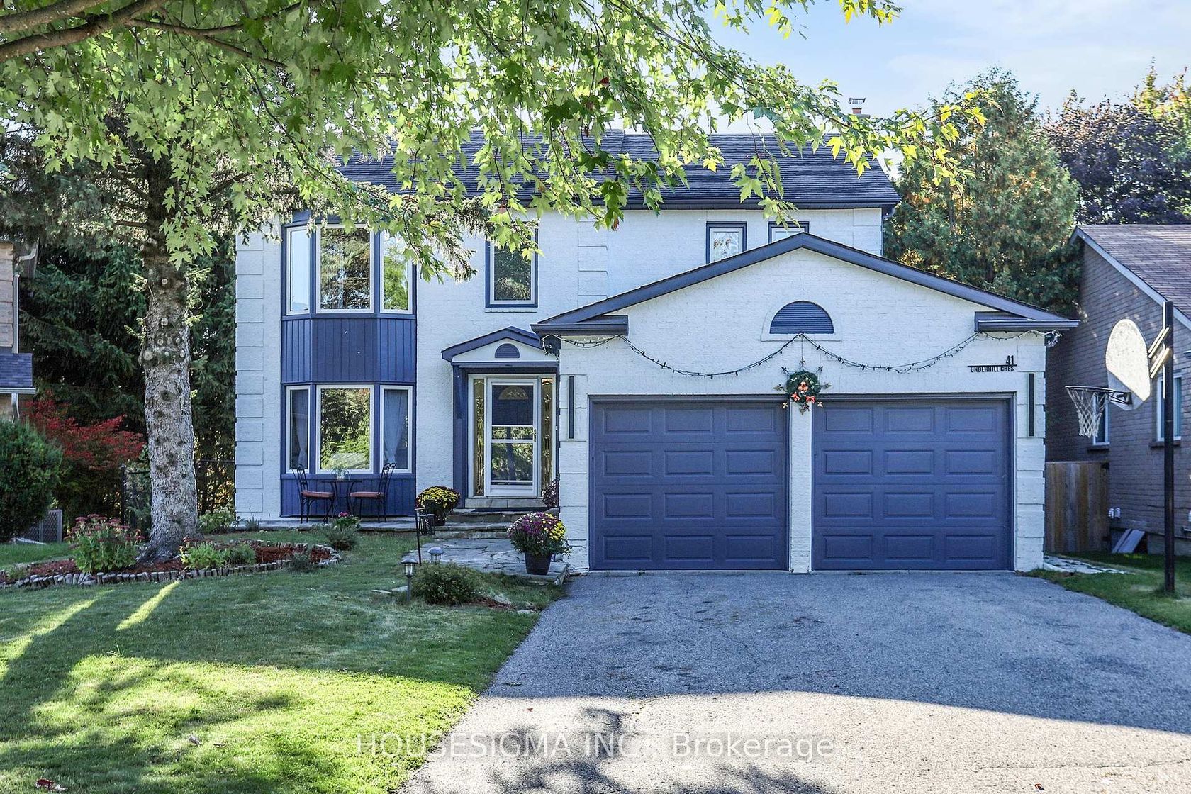 41 Underhill Crescent, Aurora Highlands, Aurora 