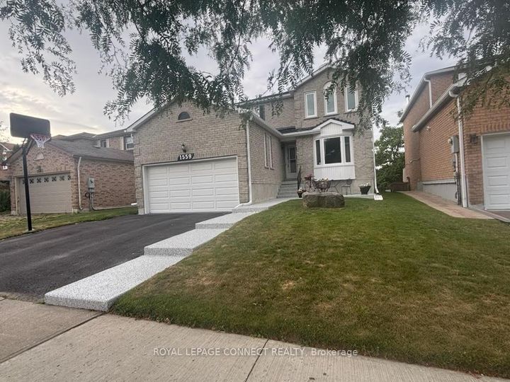 Photo 0 at 1559 Dellbrook Avenue, Brock Ridge, Pickering
