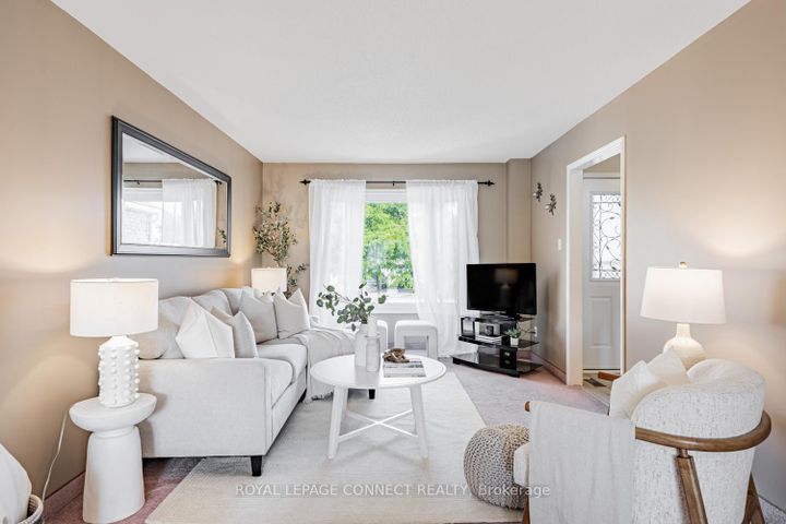 Photo 4 at 1559 Dellbrook Avenue, Brock Ridge, Pickering