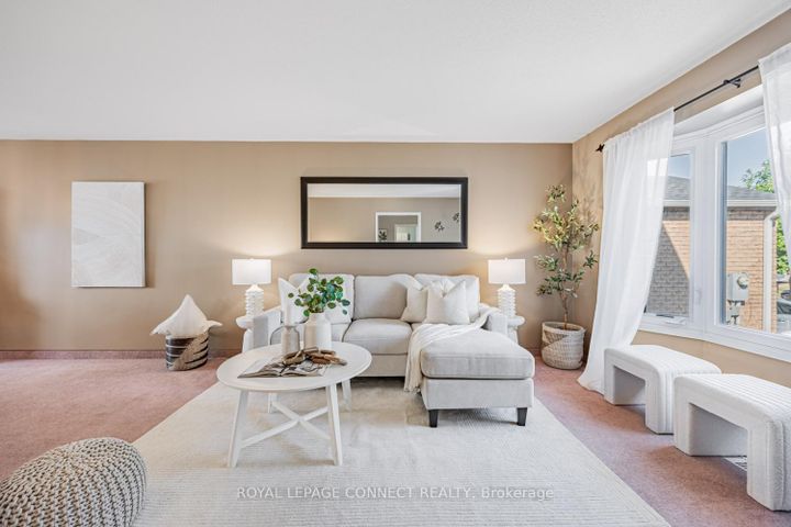 Photo 6 at 1559 Dellbrook Avenue, Brock Ridge, Pickering