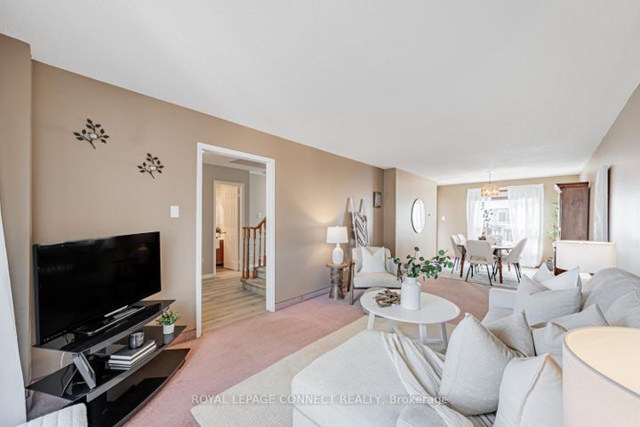 Photo 7 at 1559 Dellbrook Avenue, Brock Ridge, Pickering