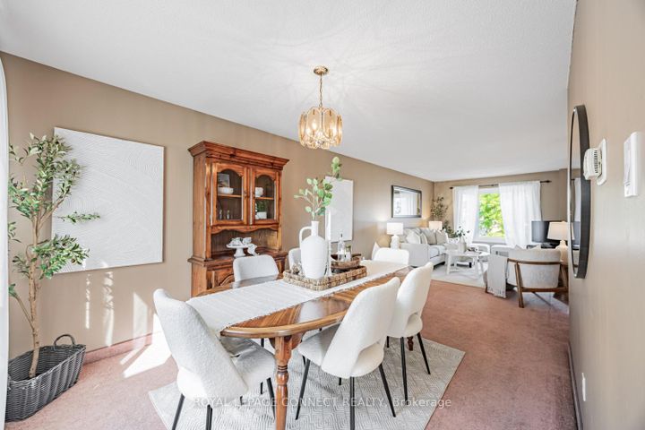 Photo 8 at 1559 Dellbrook Avenue, Brock Ridge, Pickering