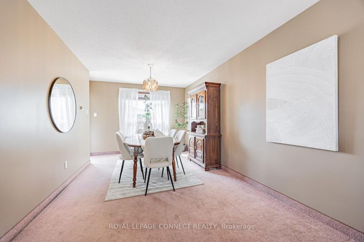 Photo 9 at 1559 Dellbrook Avenue, Brock Ridge, Pickering