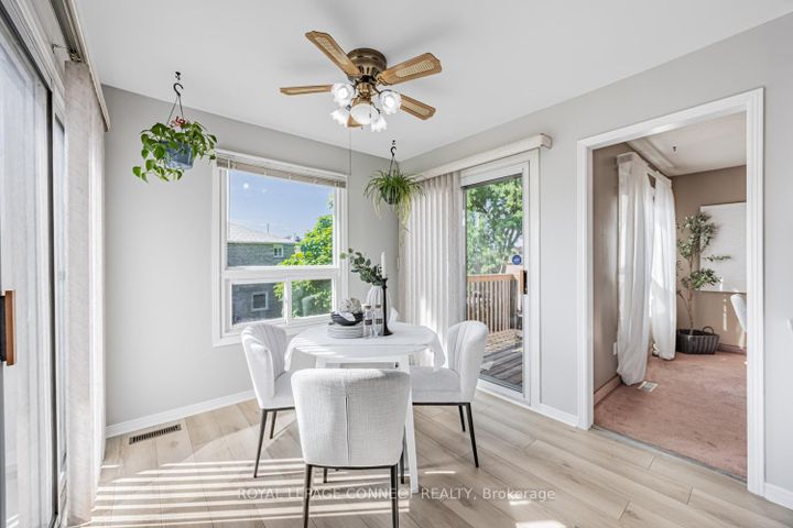 Photo 10 at 1559 Dellbrook Avenue, Brock Ridge, Pickering