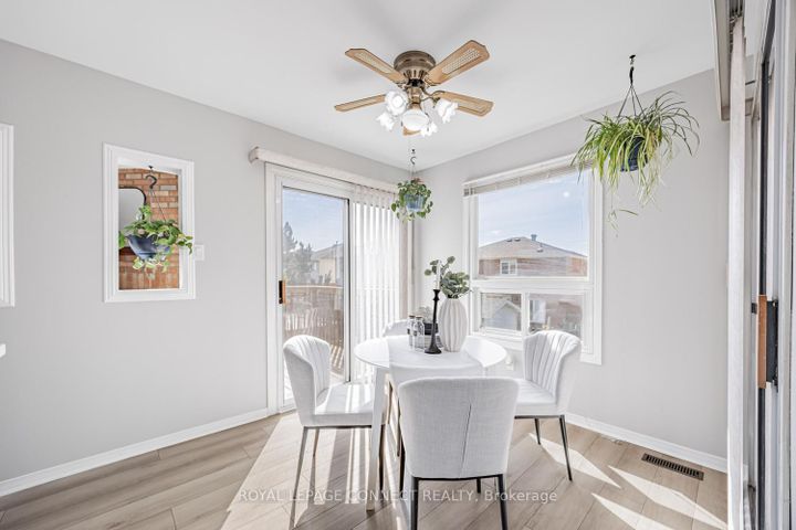 Photo 11 at 1559 Dellbrook Avenue, Brock Ridge, Pickering