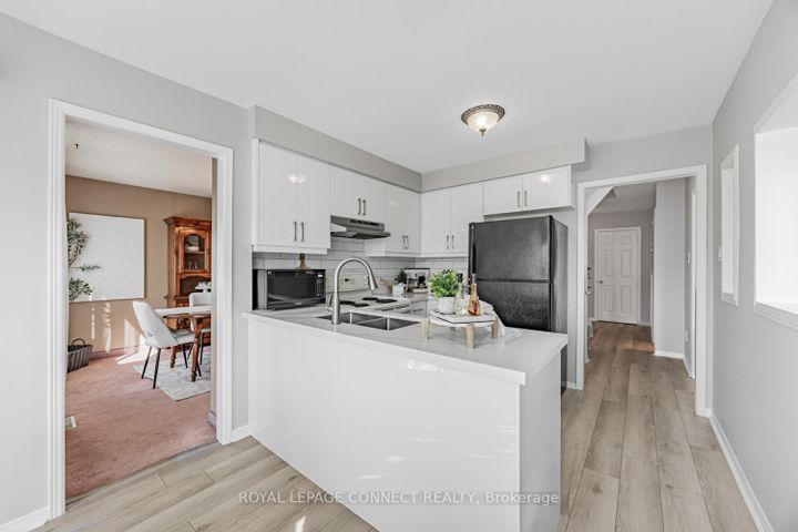 Photo 12 at 1559 Dellbrook Avenue, Brock Ridge, Pickering
