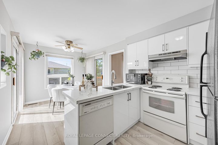 Photo 14 at 1559 Dellbrook Avenue, Brock Ridge, Pickering