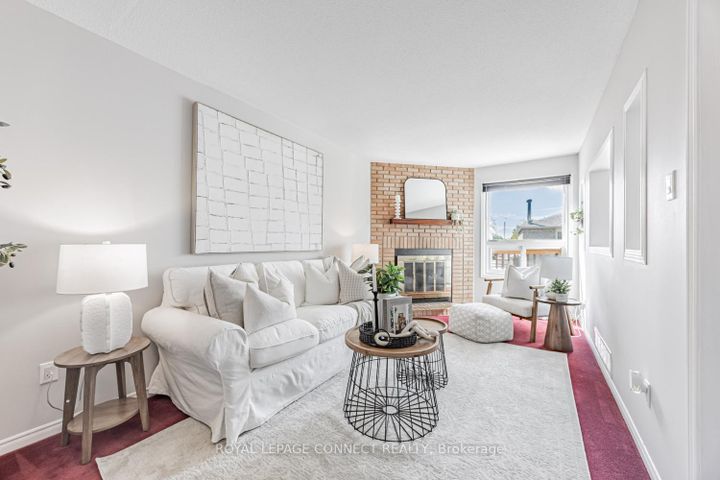 Photo 15 at 1559 Dellbrook Avenue, Brock Ridge, Pickering