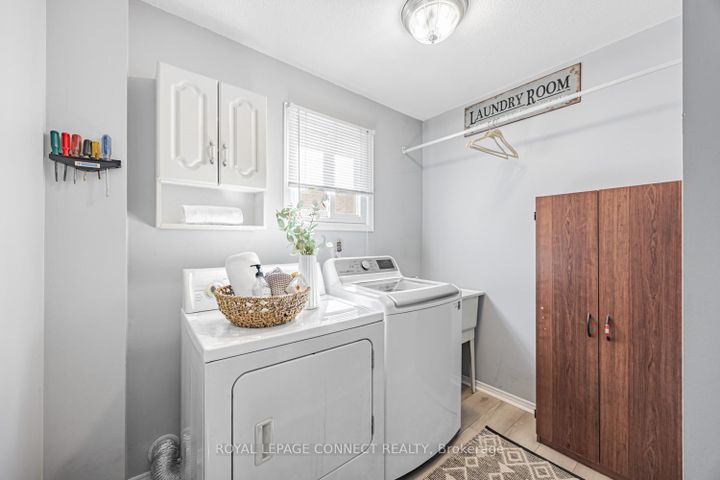 Photo 16 at 1559 Dellbrook Avenue, Brock Ridge, Pickering