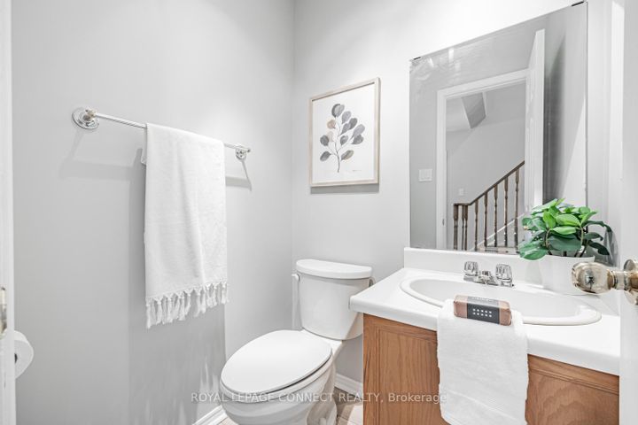 Photo 17 at 1559 Dellbrook Avenue, Brock Ridge, Pickering