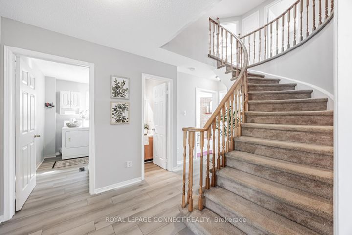Photo 18 at 1559 Dellbrook Avenue, Brock Ridge, Pickering
