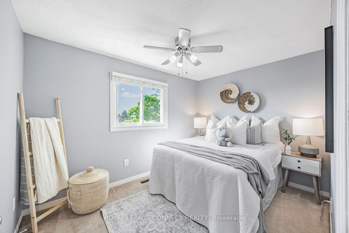 Photo 23 at 1559 Dellbrook Avenue, Brock Ridge, Pickering