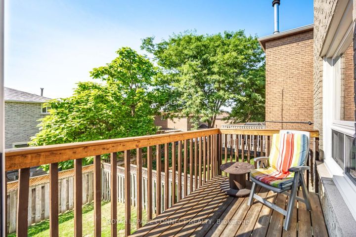 Photo 30 at 1559 Dellbrook Avenue, Brock Ridge, Pickering